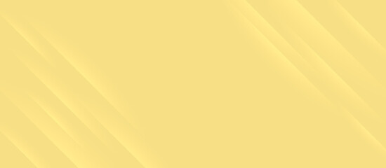 Aufkleber - Yellow background with paper texture background. Vector illustration. Eps10
