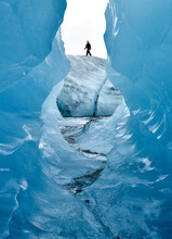 Into The Ice