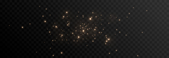 vector magic glow. sparkling light, sparkle dust png. sparkling magical dust. christmas light.