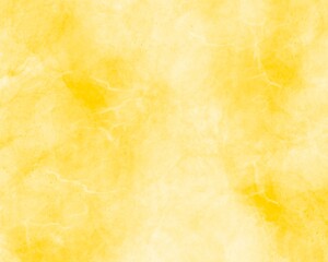 Golden yellow marble abstract background 