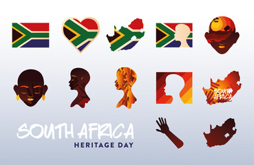 south africa heritage day