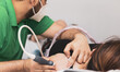 ©  Yistocking - a physical therapist working in your practice.