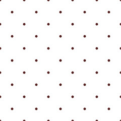 Poster - simplae geometric seamless pattern vector. easy background for web or print. abstract surfece.