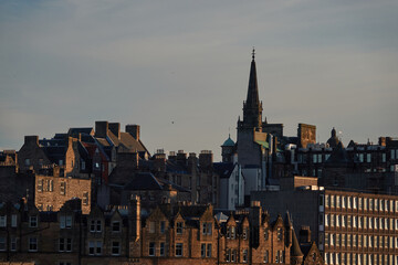 Wall Mural - Scotland