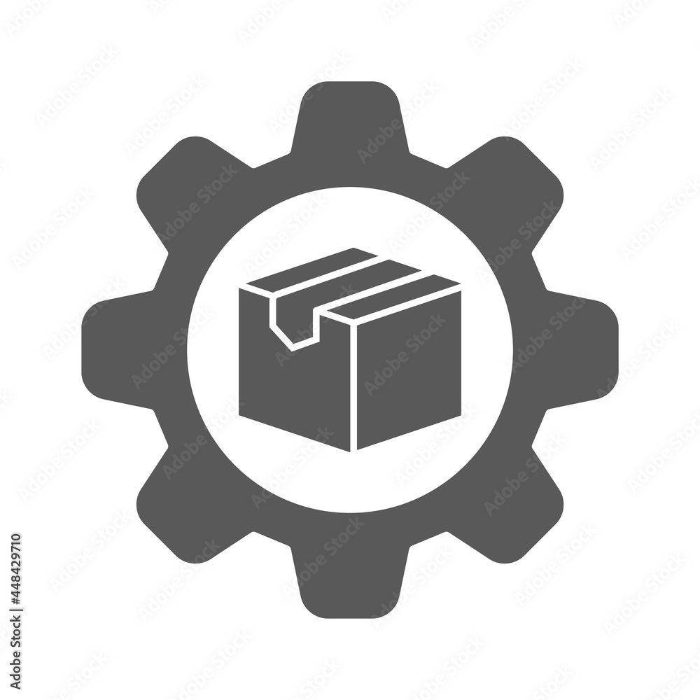Product Development Computer Icon Simple Product development concept icon. Simple element illustration. Product ...
