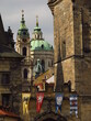 Stare miasto w Pradze, Czechy
