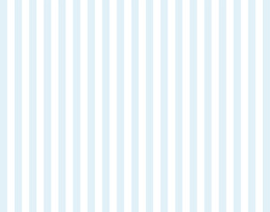 Beautiful modern pattern with simple blue abstract vertical lines, retro, art, lovely design, cute wallpaper, design for decoration, wrapping paper, print, fabric or textile, vector illustration