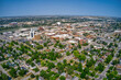 © Jacob - Aerial View of Rapid City, South Dakota in Summer