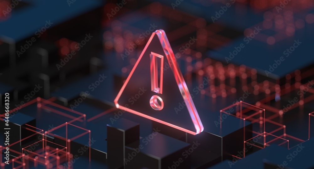 Ransomware Cyber Security Email Phishing Internet Technology	
