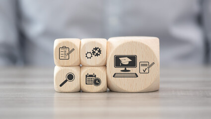 Concept of lms