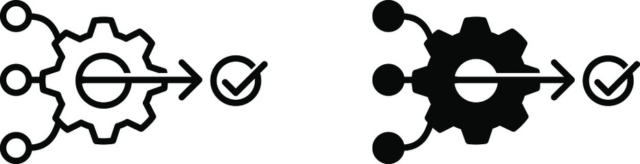 kanban icon
