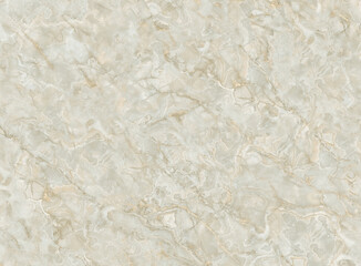 Wall Mural - Grey marble texture shot through with subtle white veining