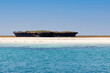 Wasini Island and Kisite-Mpunguti Marine National Park, Kenta, Africa