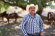 © PER Images/Stocksy - Mexican man