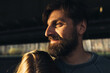 © Evgenij Yulkin/Stocksy - Smiling man