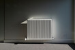 © Rowena Naylor/Stocksy - Empty room of new home with radiator heater