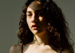 © ohlamour studio/Stocksy - closeup portrait