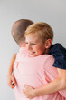 © Studio Firma/Stocksy - Father and Son