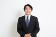 © 浩士 知原 - 中年のサラリーマン日本人男性