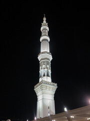 Fototapete - Journey to Hajj in Mecca 2013, high quality photo