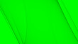 Leinwandbild Motiv Abstrakter Hintergrund 4k grün  hell dunkel schwarz Wellen Linien