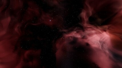 Wall Mural - abstract background for design, space abstraction, starry cosmic backround, nebula background, galac