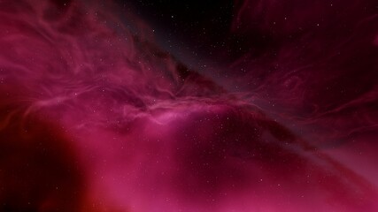 Wall Mural - abstract background for design, space abstraction, starry cosmic backround, nebula background, galac