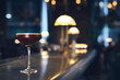 © Southworks - Espresso martini on bar