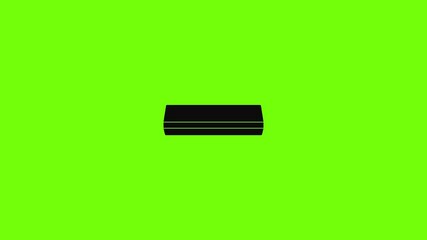 Poster - Small conditioner icon animation