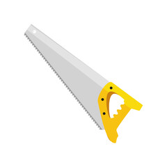 Sticker - saw carpentry tool