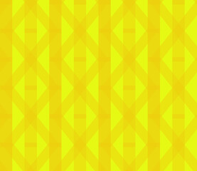 Poster - Summer, light, transparent, seamless pattern. With the image of ribbons, stripes, chiffon, transparent fabrics. Suitable for printing postcards, backgrounds, books, diplomas, certificates, fabric.