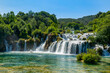 croatia-national-park-waterfalls-krka