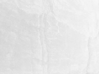 Surface of the White stone texture rough, gray-white tone. Use this for wallpaper or background image. There is a blank space for text.