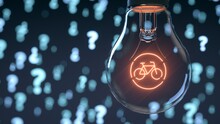What Bike To Buy. Ideas For Choosing An Electric Bike. 