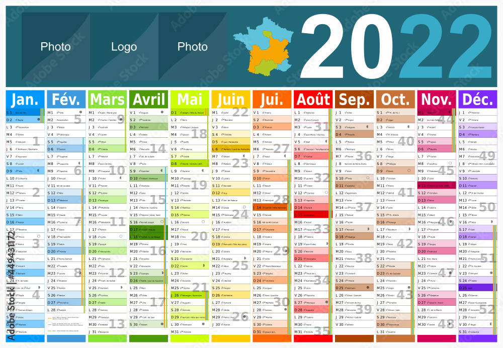 calendrier-2022-12-mois-avec-vacances-scolaires-officielles-au-format