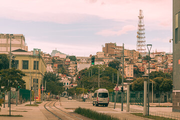 Rio de Janeiro, Brazil