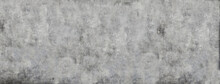 Aged Gray Concrete Texture, Old Concrete Or Wall Texture For Background