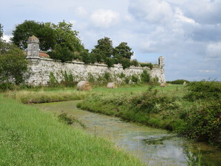 Hiers-Brouage 