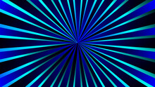 Blue Black Abstract Background Geometry Shine And Layer Element Vector