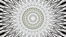 Photographs Kaleidoscope Mandala