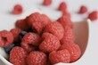 Red Raspberries and health benefits