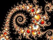 Beautiful zoom into the infinite mandelbrot set fractal - mathematical art