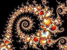 Beautiful Zoom Into The Infinite Mandelbrot Set Fractal - Mathematical Art
