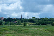 © Karsten - Church view Skive Ådal Denmark