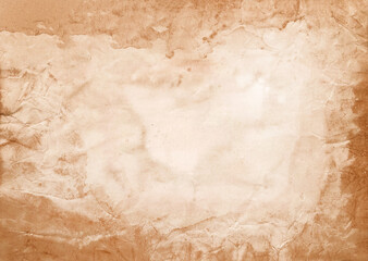  old paper texture for background                                                                 