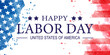 © MH - Labo Day USA