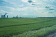 © SkandaRamana - Snapshot from the The Aktiengesellschaft Cologne Zoological Garden in Cologne, SCENIC VIEW OF FIELD AGAINST SKY