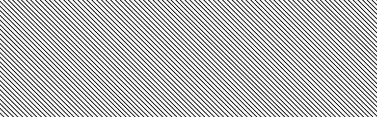 Diagonal stripe seamless pattern. Geometrical backdrop. Seamless texture isolated on white background