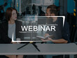 © golubovy - webinar broadcasting business coaching vlogger