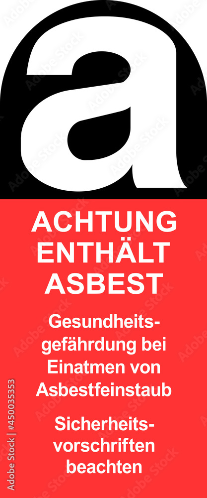 Ks860 Kombi Schild Verpflichtende Kennzeichnung Symbol ACHTUNG ks860-kombi-schild-verpflichtende-kennzeichnung-symbol-achtung